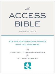 Access Bible-NRSV (Updated)
