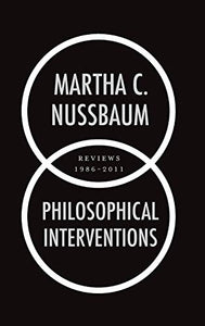 Philosophical Interventions: Reviews 1986-2011