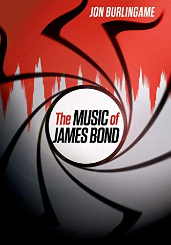 Music of James Bond