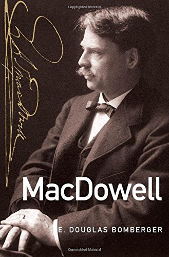 MacDowell