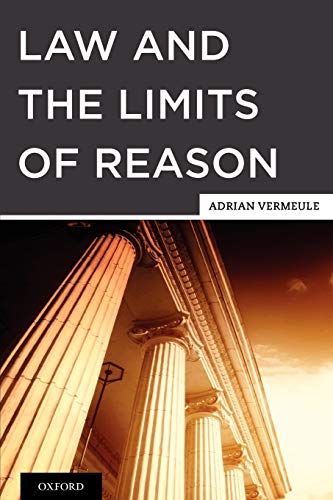 Law and the Limits of Reason
