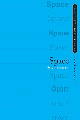 Space: A History