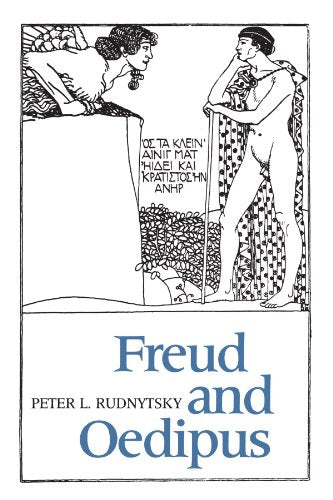 Freud and Oedipus (UK)