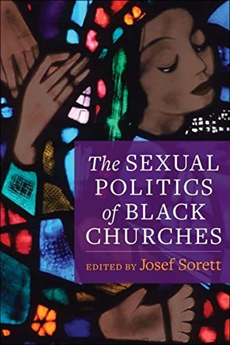 The Sexual Politics of Black Churches