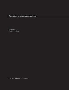 Science and Archaeology (Revised)