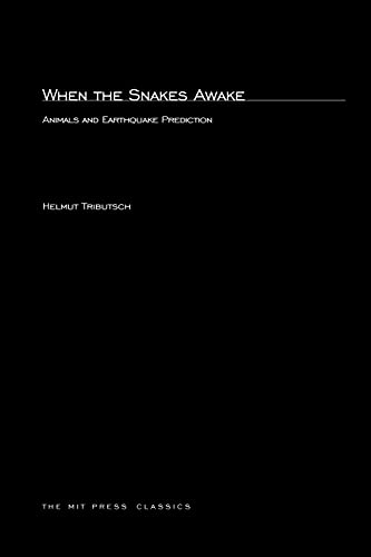 When the Snakes Awake: Animals and Earthquake Prediction (Revised)