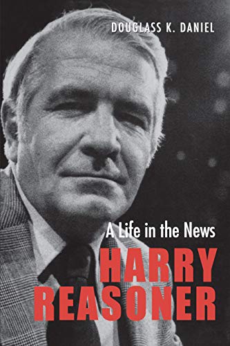 Harry Reasoner: A Life in the News
