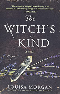 The Witch's Kind