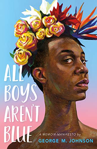 All Boys Aren't Blue: A Memoir-Manifesto !! SMA DONATION ONLY !!
