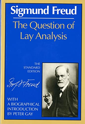 The Question of Lay Analysis (The Standard)