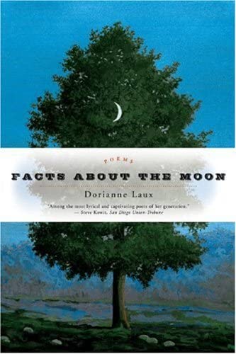 Facts about the Moon: Poems