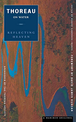 Reflecting Heaven: Thoreau on Water