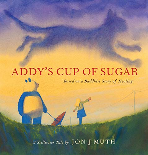 Addy's Cup of Sugar: A Stillwater Tale