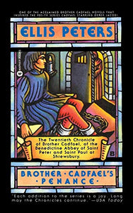 Brother Cadfael's Penance