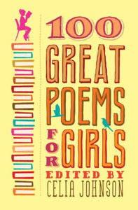 100 Great Poems for Girls