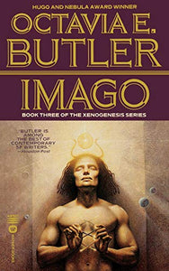 Imago (Warner Books)
