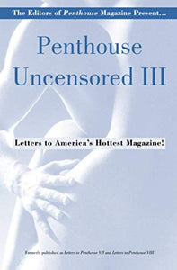 Penthouse Uncensored III