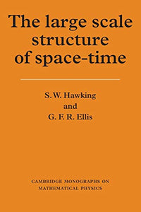 The Large Scale Structure of Space-Time (Revised)