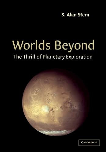 Worlds Beyond: The Thrill of Planetary Exploration as Told by Leading –  Massive Bookshop