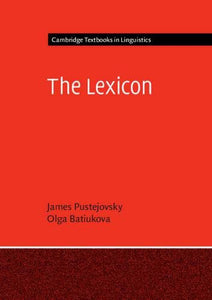 The Lexicon