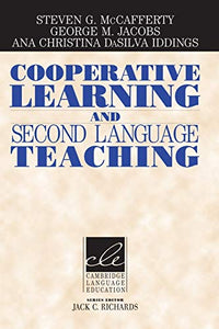 Cooperative Learning and Second Language Teaching