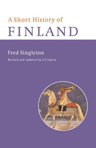 A Short History of Finland (Revised)