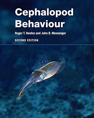 Cephalopod Behaviour