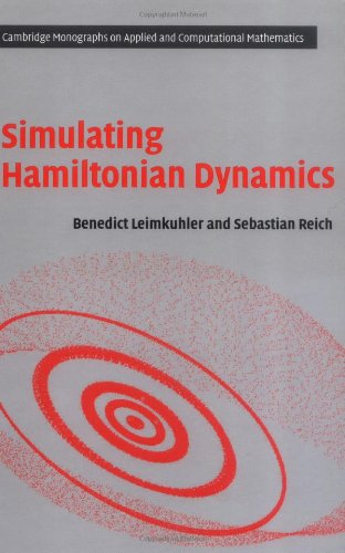 Simulating Hamiltonian Dynamics