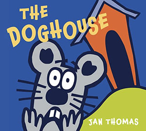 The Doghouse