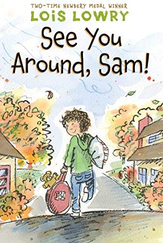 See You Around, Sam!