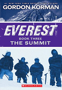 The Summit (Everest #3)