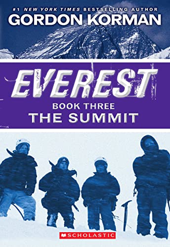 The Summit (Everest #3)