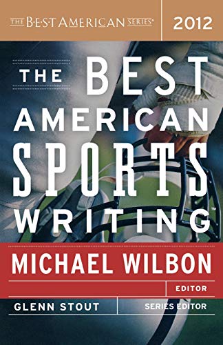 The Best American Sports Writing (2012)