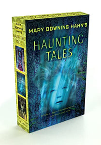 Haunting Tales [3-Book Boxed Set]