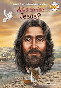 ¿Quién Fue Jesús?