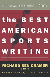 The Best American Sports Writing (2004)