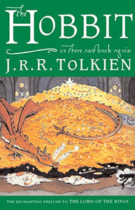 The Hobbit, Or, There and Back Again (Young Reader)