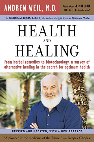 Health and Healing: The Philosophy of Integrative Medicine (Revised)