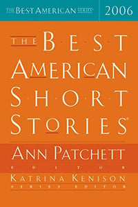 The Best American Short Stories 2006 (2006)