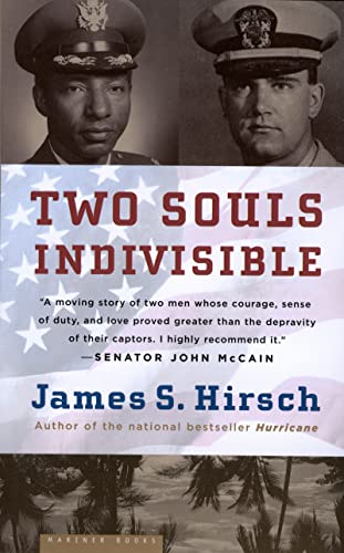 Two Souls Indivisible: The Friendship That Saved Two POWs in Vietnam
