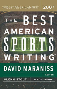 The Best American Sports Writing (2007)