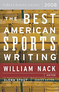 The Best American Sports Writing (2008)
