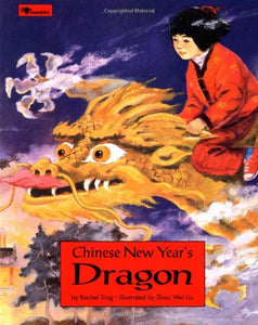Chinese New Year's Dragon (Repackage)