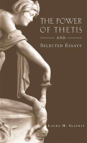 The Power of Thetis and Selected Essays