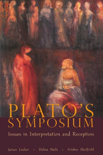Plato's Symposium: Issues in Interpretation and Reception