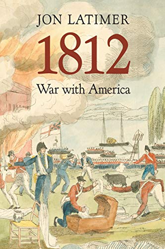 1812: War with America