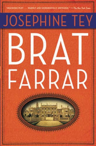 Brat Farrar