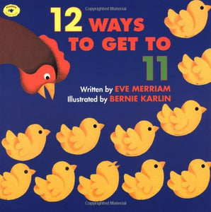 12 Ways to Get to 11