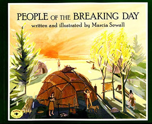 People of the Breaking Day (Reprint)