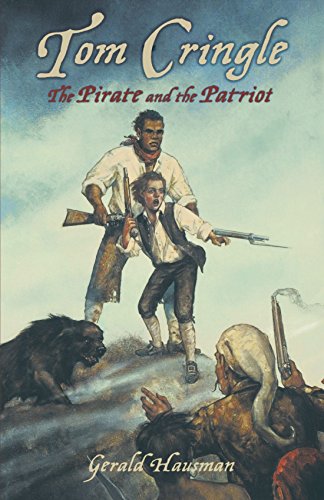 Tom Cringle: The Pirate and the Patriot